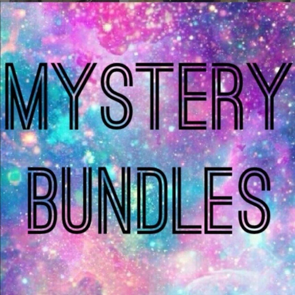 Medium Mystery Bundle‎